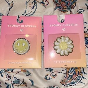 New Stoney Clover Lane x Target Patches